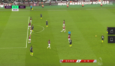 开场13秒破门，贝尔纳韦打进意甲有统计以来第三快进球