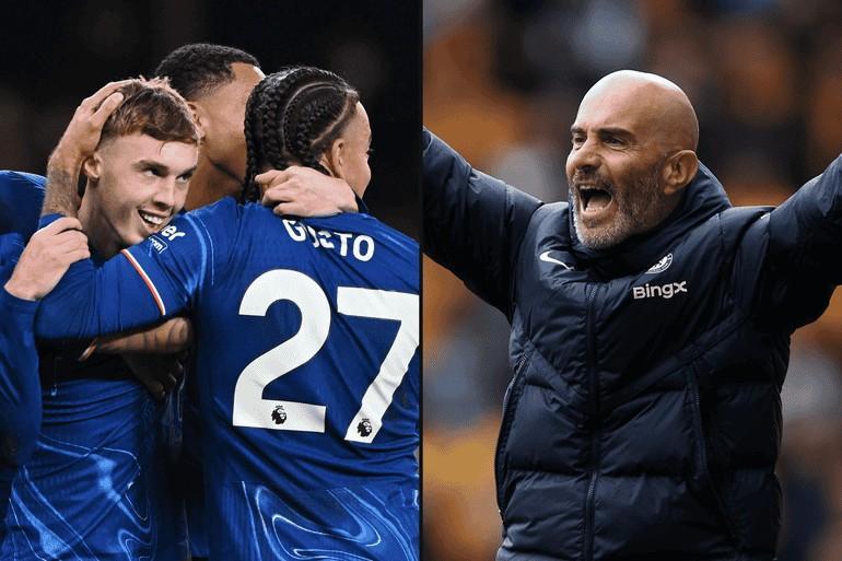 帕夫洛维奇：偶像是C罗；未来希望成为拜仁和德国的常规首发