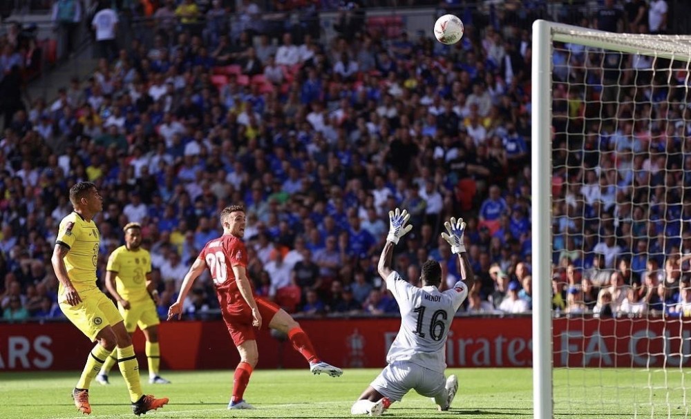 索博谈无缘世界杯：到现在都还是有点难接受，但这就是现实